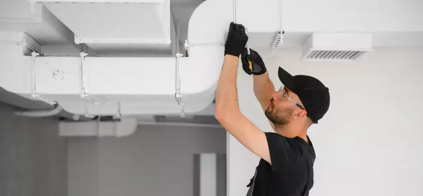 Our Air Duct Cleaning Services in Melrose, MA
