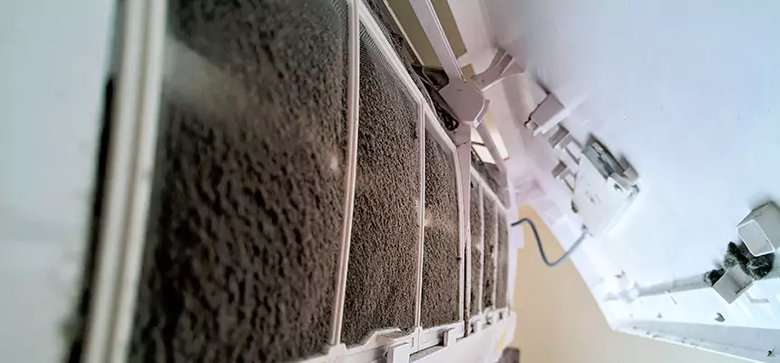 Preventive Air Duct Bacteria Removal in Melrose