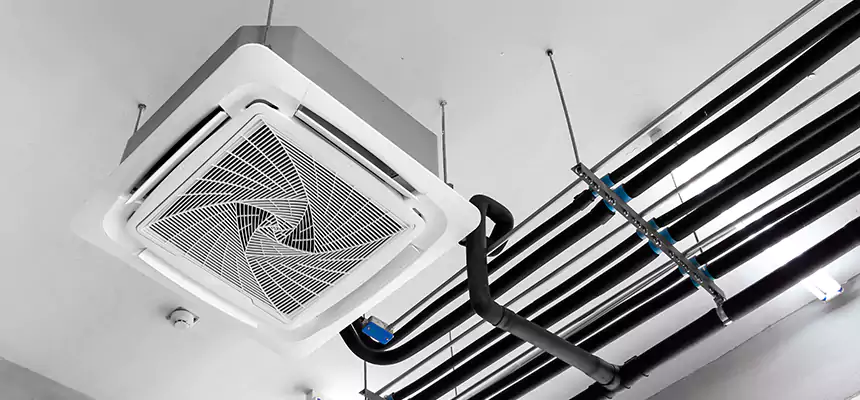 Our Air Duct Deep Cleaning Services in Melrose, MA