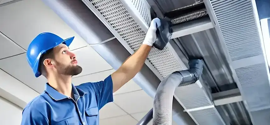 Our Annual Dryer Vent Maintenance Services in Melrose, MA