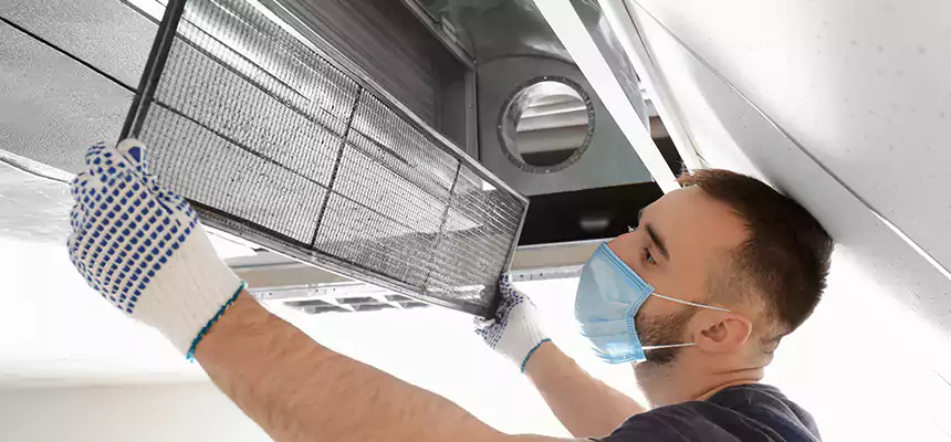 Diagnostic HVAC Coil & Blower Cleaning in Melrose