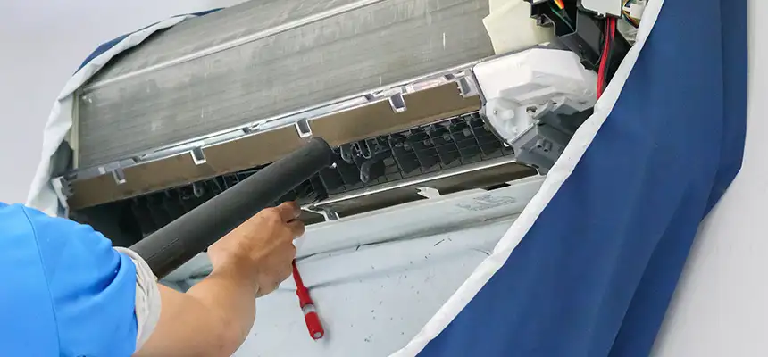 Advanced Clogged Dryer Vent Repair for Multi-Unit & Commercial in Melrose, MA