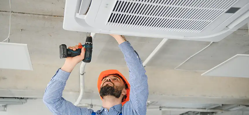 Detailed Multi‑Unit Riser & Roof Termination Cleaning in Melrose