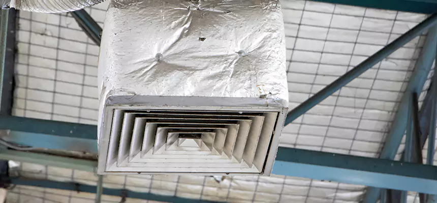 Our Custom HVAC Ductwork Services in Melrose, MA