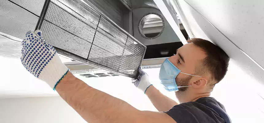 Our Dryer Vent Cleaning Services in Melrose, MA