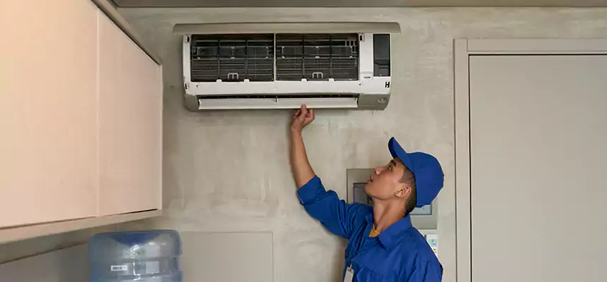 Balanced Fresh‑Air Ventilation (ERV/HRV) in Melrose