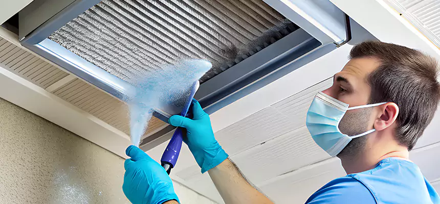 Our Home Ventilation Cleaning Services in Melrose, MA