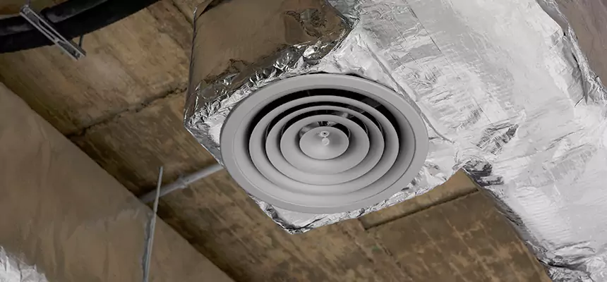 Our Low VOC Vent Installation Services in Melrose, MA