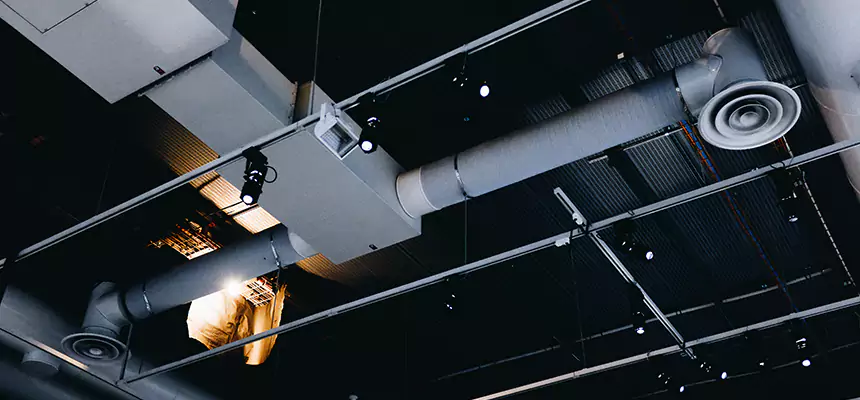 Our Seasonal Allergy Air Duct Cleaning Services in Melrose, MA