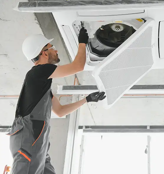 About Air Duct Rodent Removal in Melrose, MA