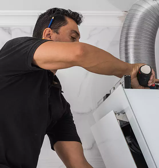 Trusted Bathroom Exhaust Duct Cleaning in Melrose, MA