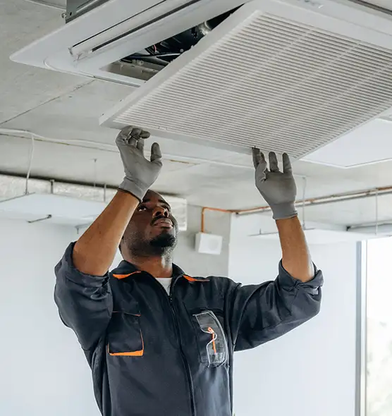 About Certified Air Duct Specialists in Melrose, MA
