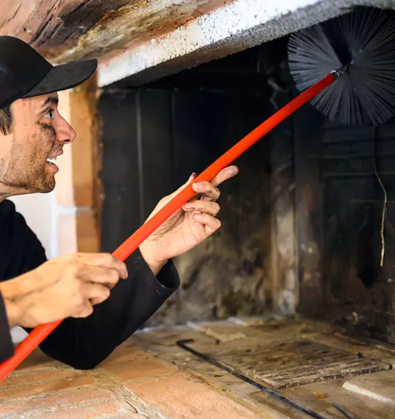 About Expert Chimney Cleaning in Melrose, MA