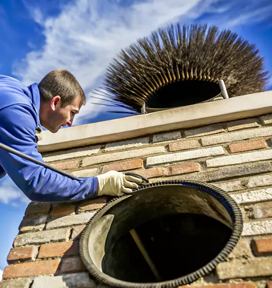 About Professional Chimney Sweep in Melrose, MA