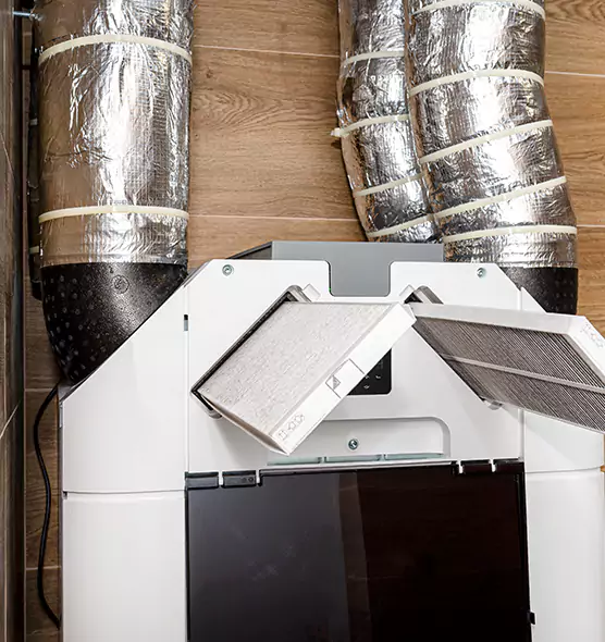 About Clogged Air Duct Repair in Melrose, MA