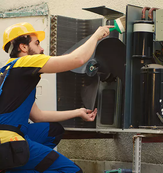 About Dryer Duct Fire Hazard Inspection in Melrose, MA