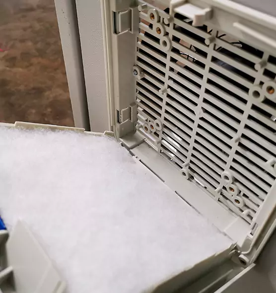 Professional Dryer Vent Mold Cleaning in Melrose, MA