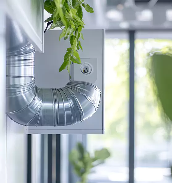 Professional Eco-Friendly Duct Cleaning Services in Melrose, MA