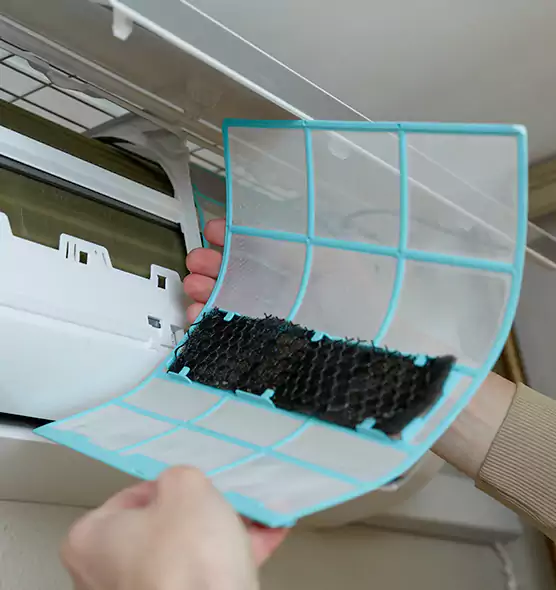 Welcome to Air Duct Cleaning & Repairs Melrose — Your Local HEPA Filter Installation Pros in Melrose, MA