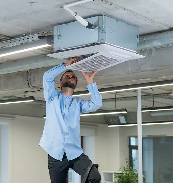 Advanced Rodent Droppings In Vents in Melrose, MA