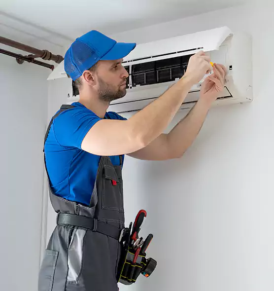 About Smart Thermostat AC Installation in Melrose, MA