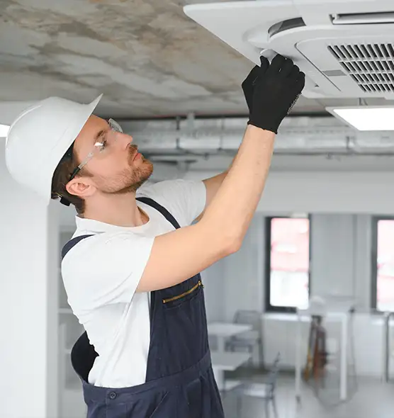 About Spring Air Duct Cleaning in Melrose, MA