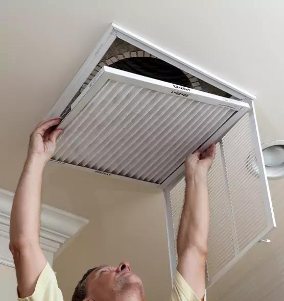 Trusted Vent Shaft Cleaning Expert in Melrose, MA