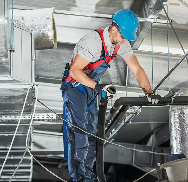 Why Homeowners & Businesses Trust Us in Melrose, MA?