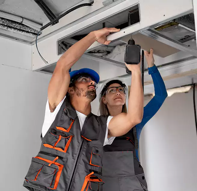 Why Homeowners & Businesses Trust Us in Melrose, MA