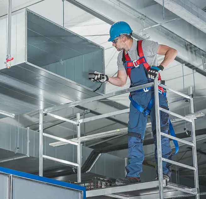 Why Homeowners & Businesses Trust Us in Melrose, MA?