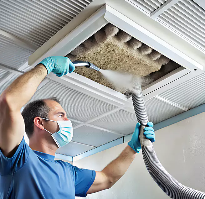 Why Homeowners & Businesses Trust Us Melrose, MA