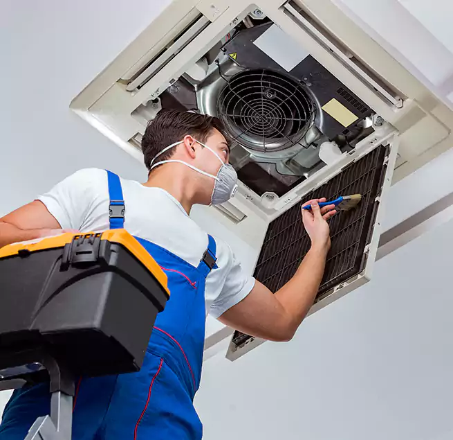 Why Homeowners & Businesses Trust Us in Melrose, MA