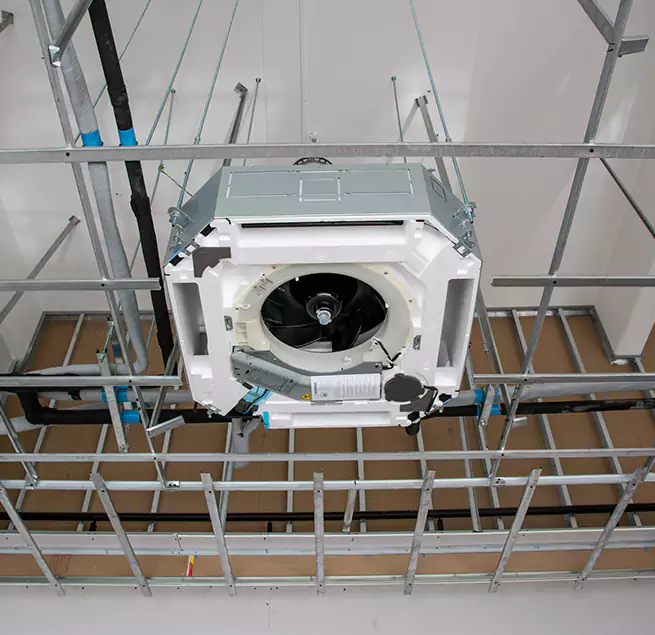 Why Homeowners & Businesses Trust Us Melrose, MA