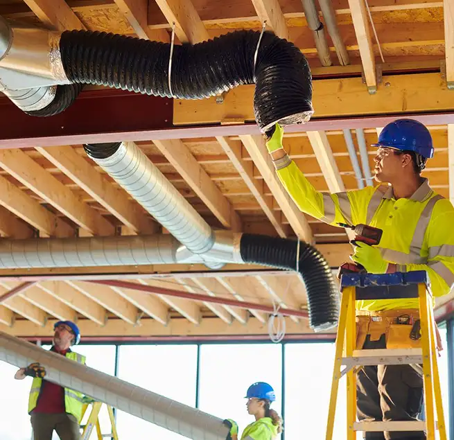 Why Homeowners & Businesses Trust Us in Melrose, MA?