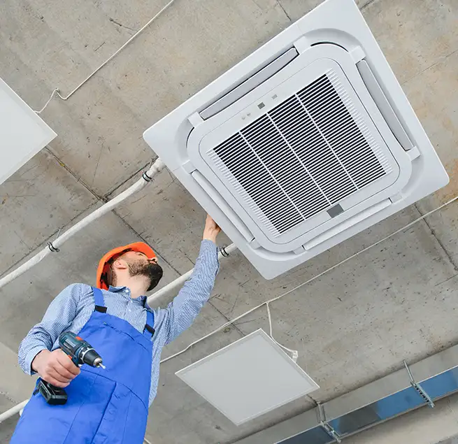 Why Homeowners & Businesses Trust Us in Melrose, MA