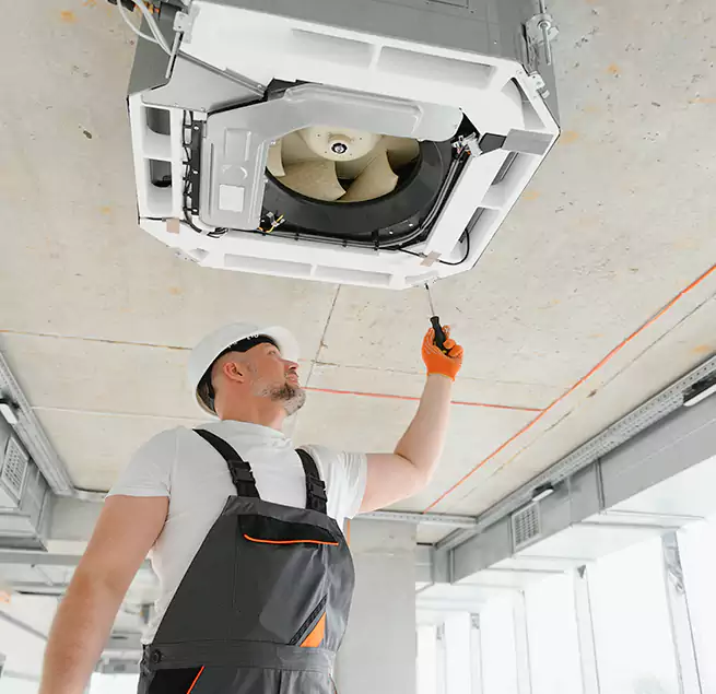 Why Homeowners Businesses Trust Us in Melrose, MA