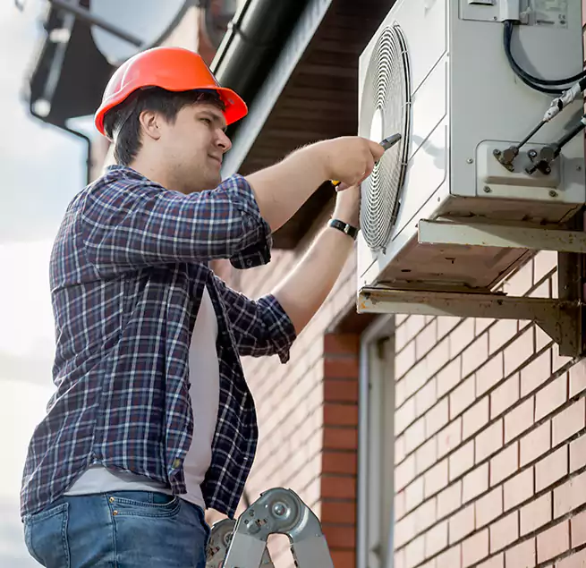 Why Homeowners & Businesses Trust Us Melrose, MA