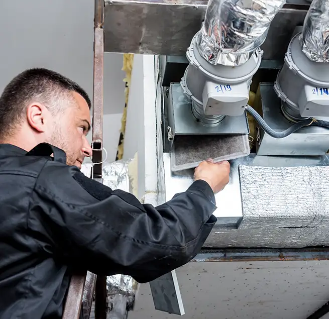 Why Homeowners & Businesses Trust Us in Melrose, MA?